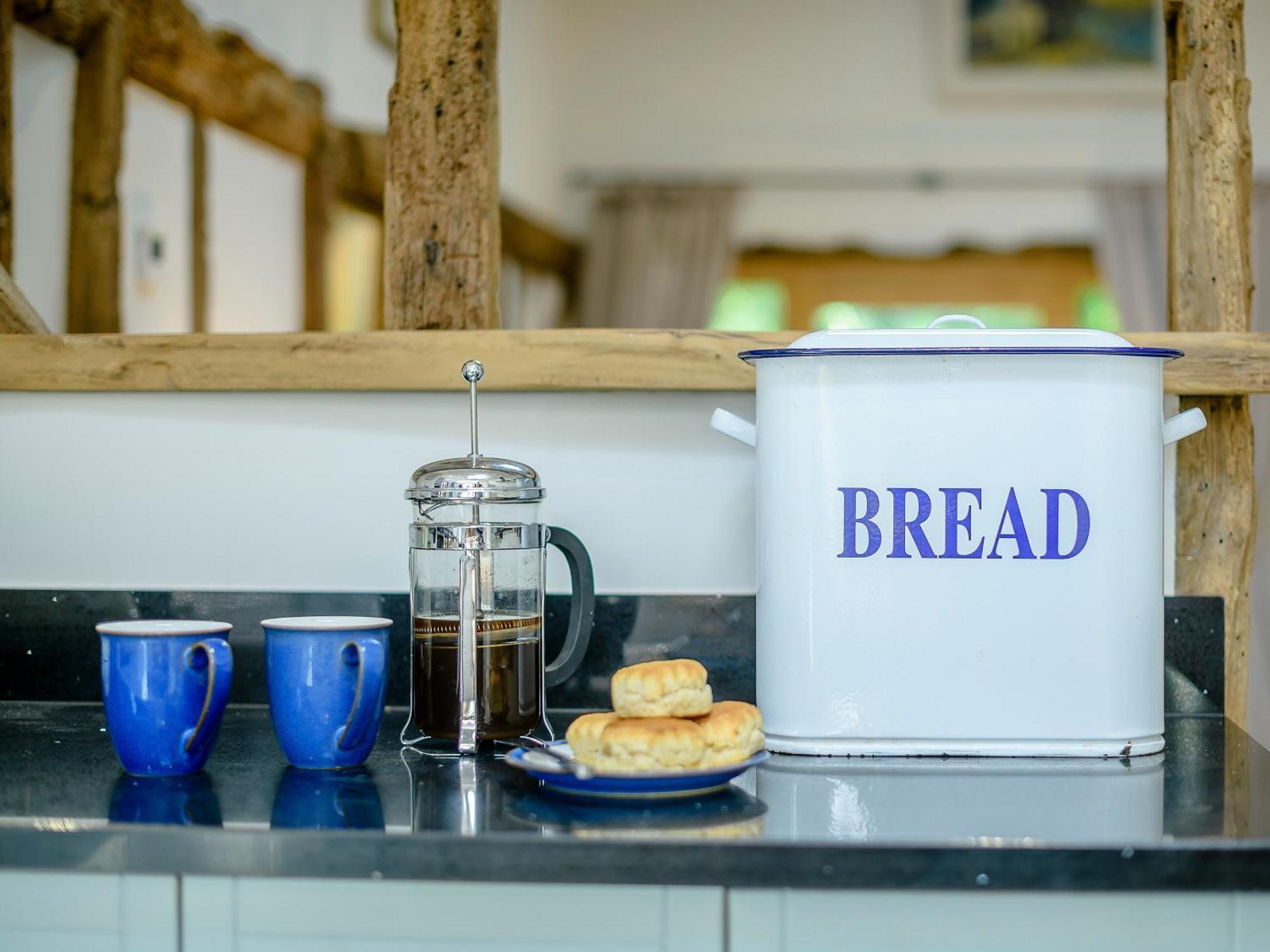 Barn End Cottage Kelsale エクステリア 写真